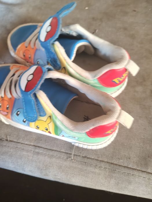 Buty dziecięce rozmiar 26 16cm