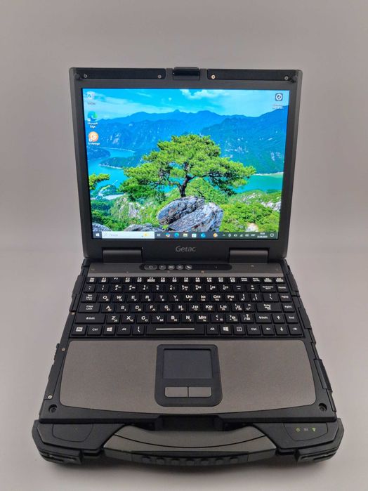 Відмінний захищений ноутбук Getac B300 G7 i5-8250U 16/512/2 батареї