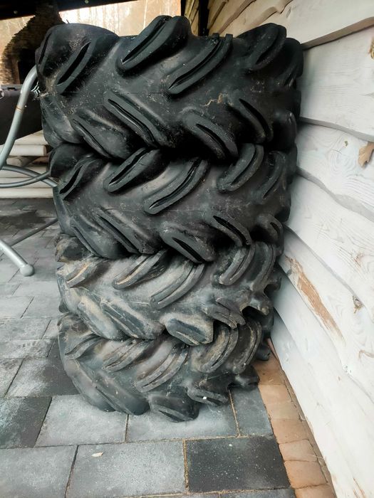 Opony High lifter 2 29.5x11 r14