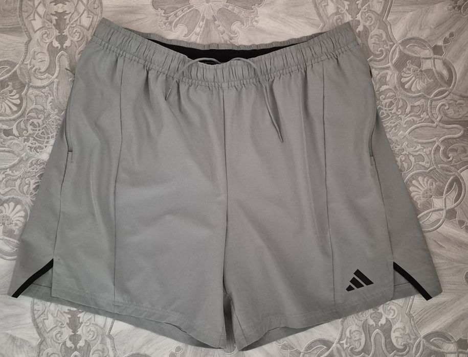 Чоловічі спортивні шорти Adidas Designed For Training
