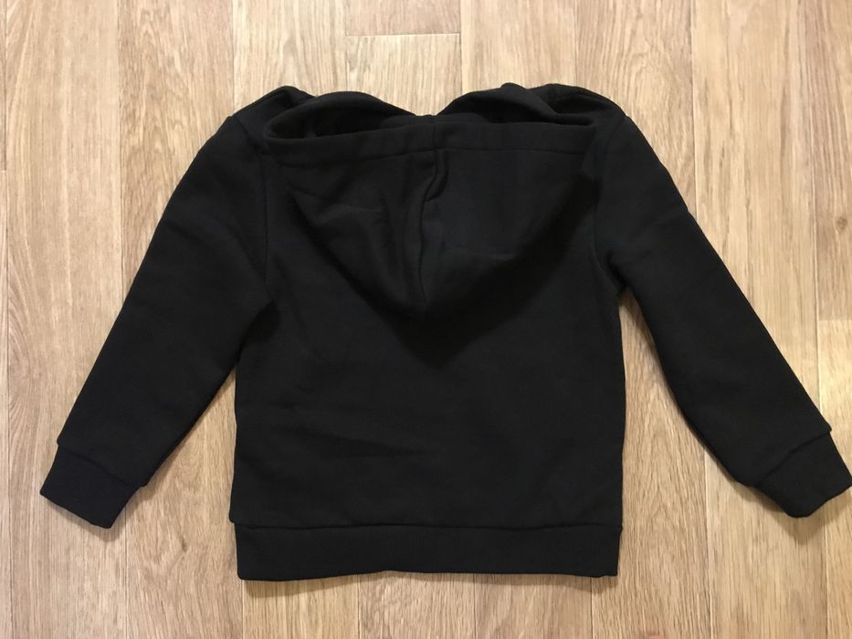 Світшот кофта h&m
