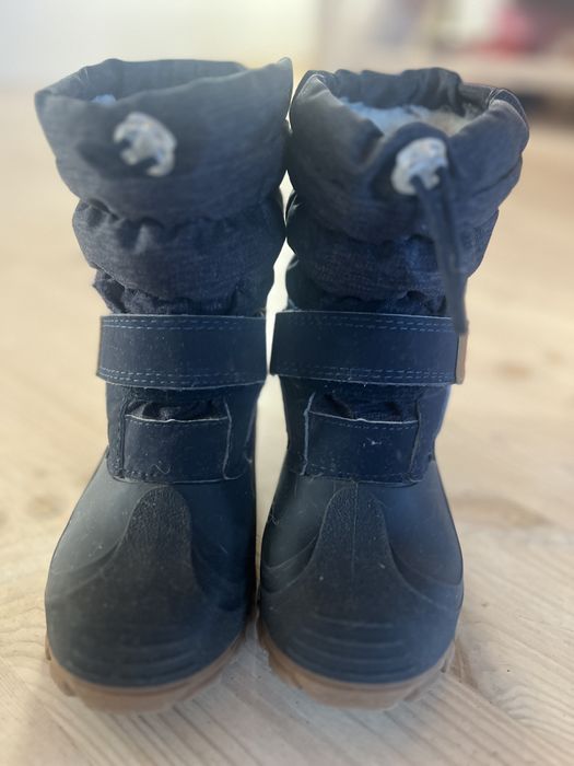 Śniegowce Lurchi 30