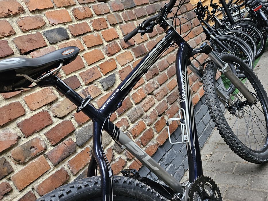 Rower górski SPECIALIZED