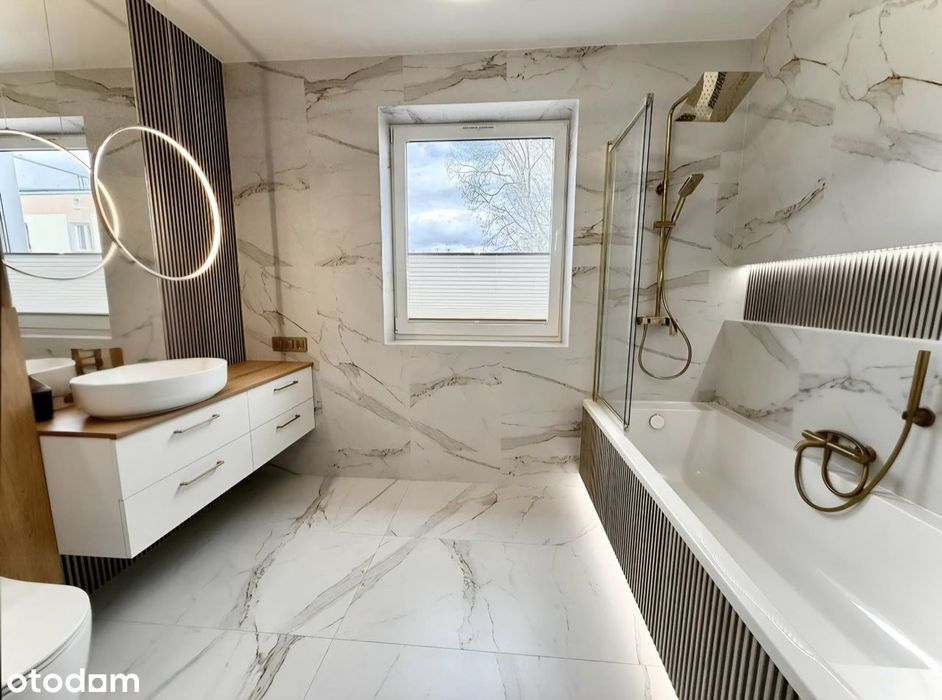 Luksusowe mieszkanie 70 m²  balkon, PARKING, ul. Pustelnicka 23