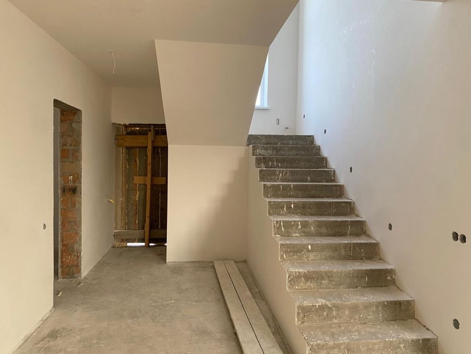 Будинок 2025 року побудови, с. Шипинці, 15км від м. Чернівців