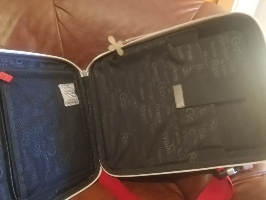 Mala vax Nova colecção  para portatil