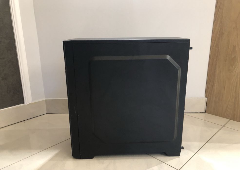 Komputer intel core i5, gtx1660