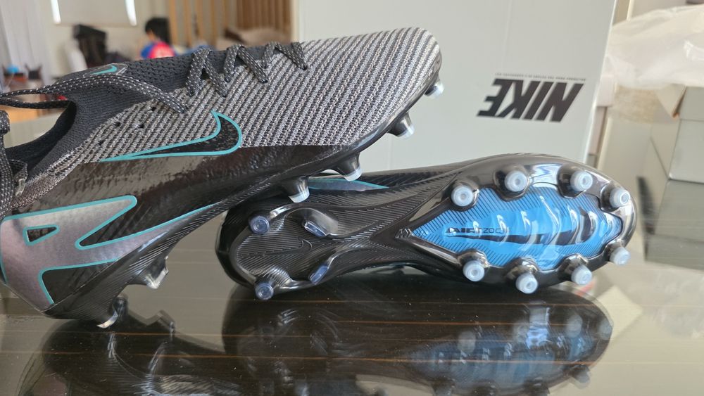 Nike Mercurial Vapor 17 Elite