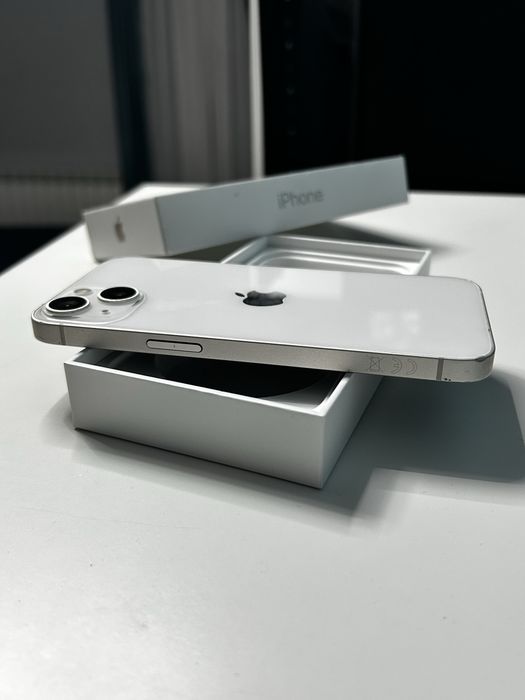 Iphone 13 • 128 GB • 85%