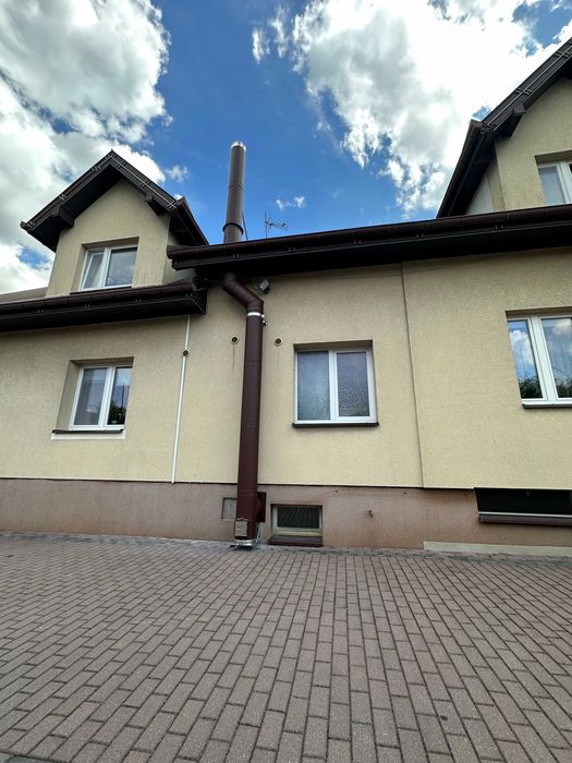 remonty i frezowanie kominów, montaż wkładów kominowych