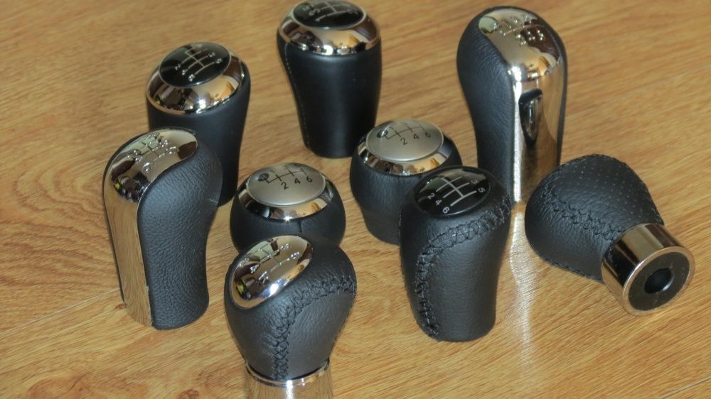 Ручка кпп передач Мазда 3 5 6 Mazda сх7 автомат CX5 CX7 Toyota ярис ...