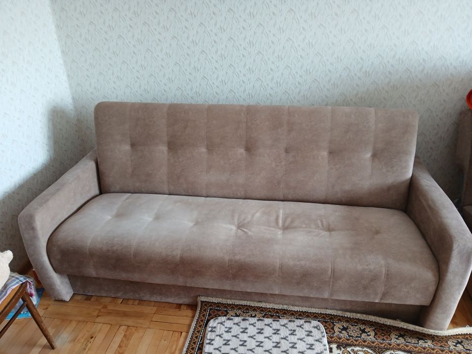 Продам диван б/у як новий