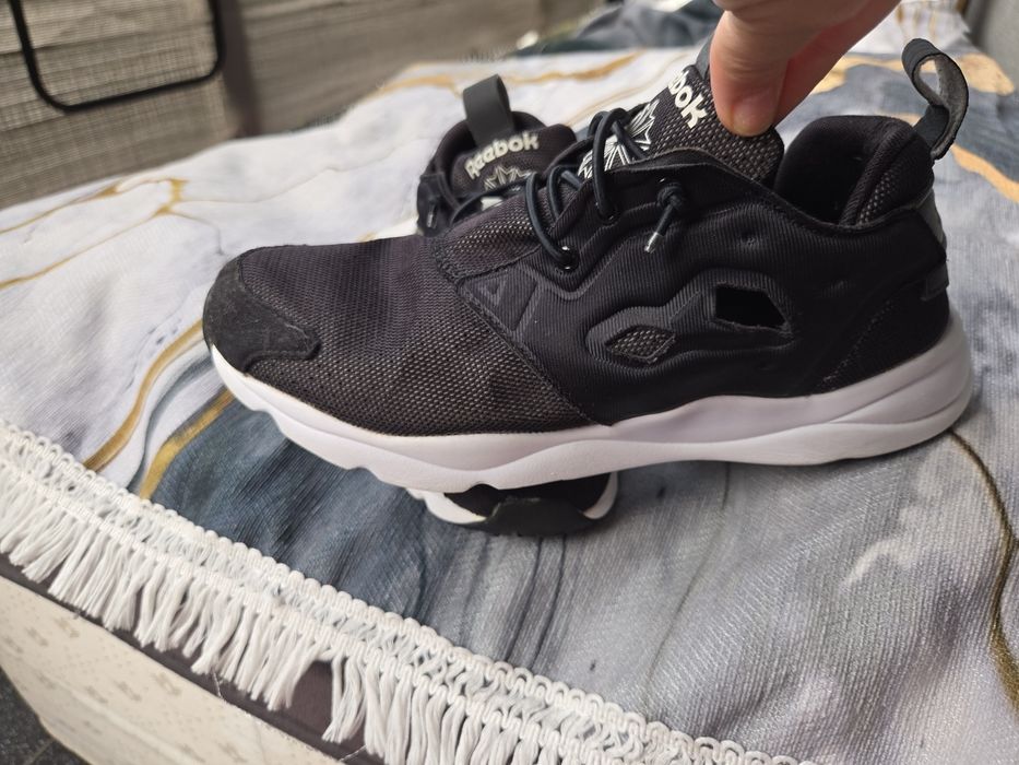 Trampki 39 reebok