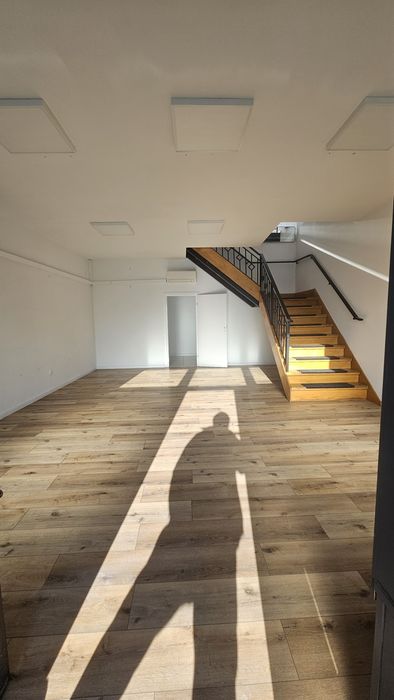 Wynajmę lokal usługowo-handlowy 108m² przy ul. Piłsudskiego