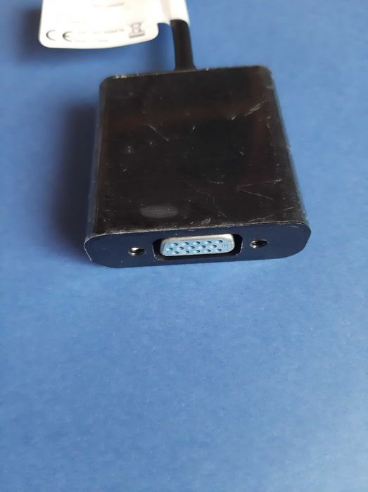 Conversor de Display Port - VGA