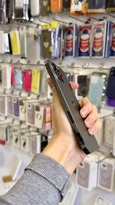 Iphone 13 Pro Max 128 Gb / 100% Neverlock / з Гарантією