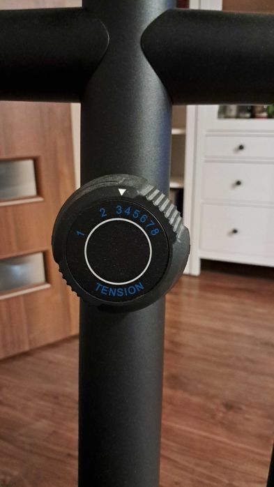 orbitrek magnetyczny