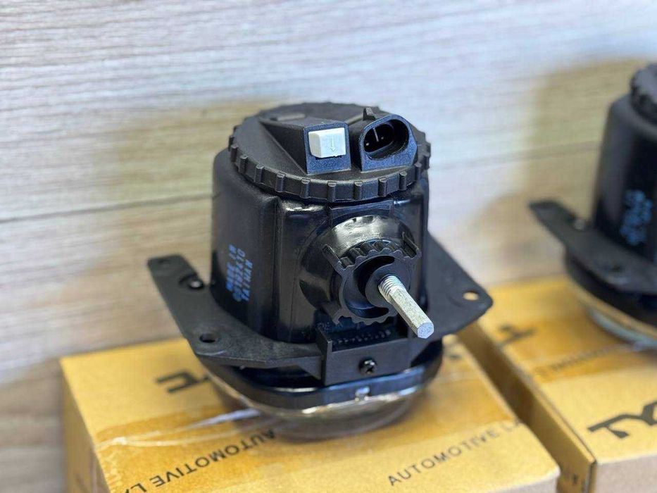 Протитуманка Туманка фара Alfa Romeo 159 Альфа Ромео