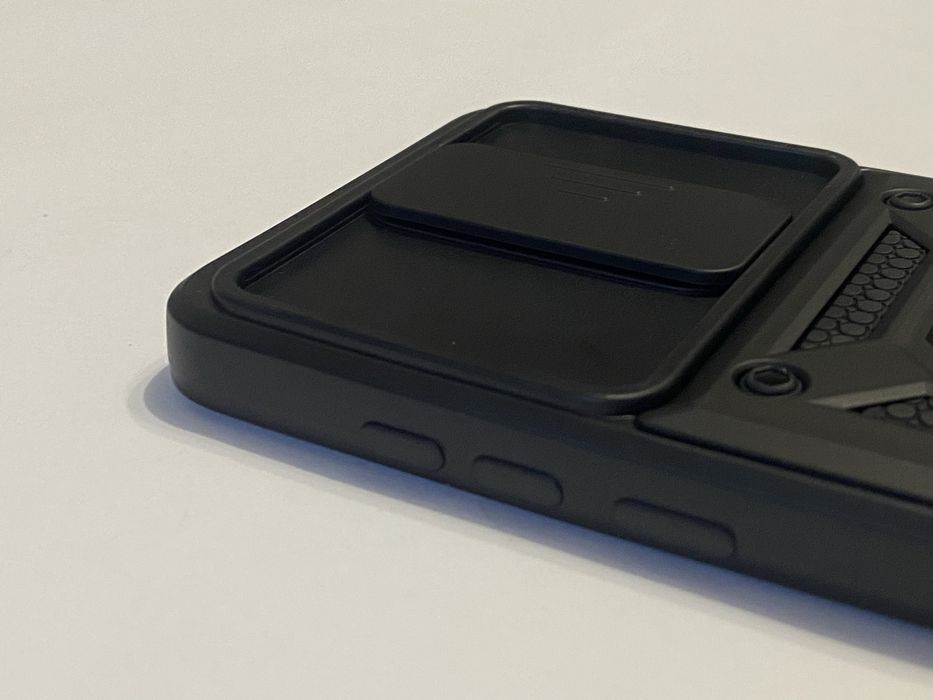 Чехол Xiaomi Redmi Note 8 Pro Протиударний Захисний