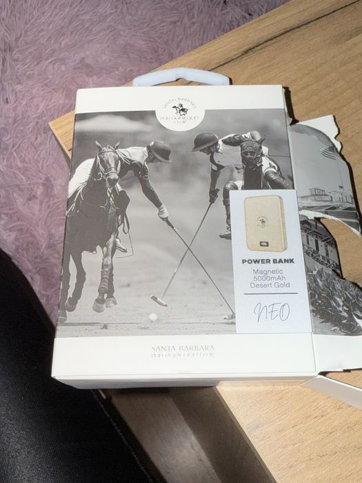 Santa Barbara Polo & Racquet Club.