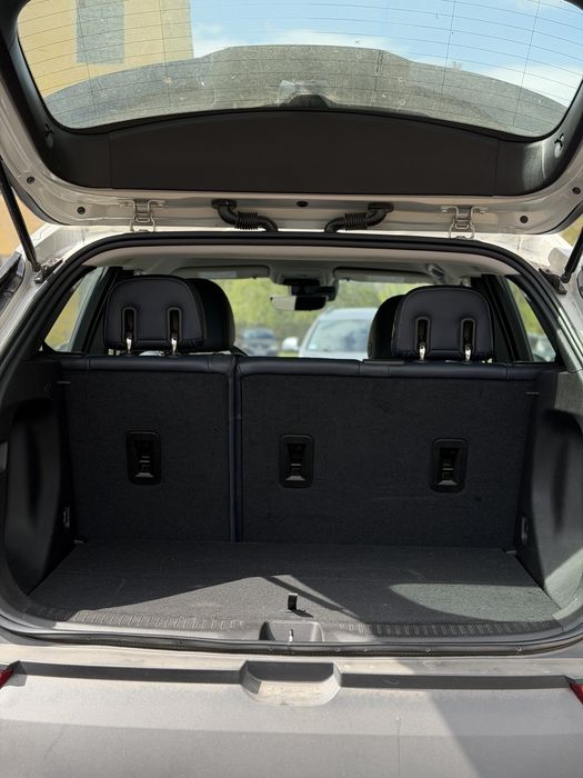 Chevrolet  Bolt EV 2023