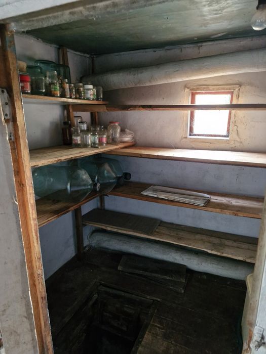 Продам будинок в смт. Низи