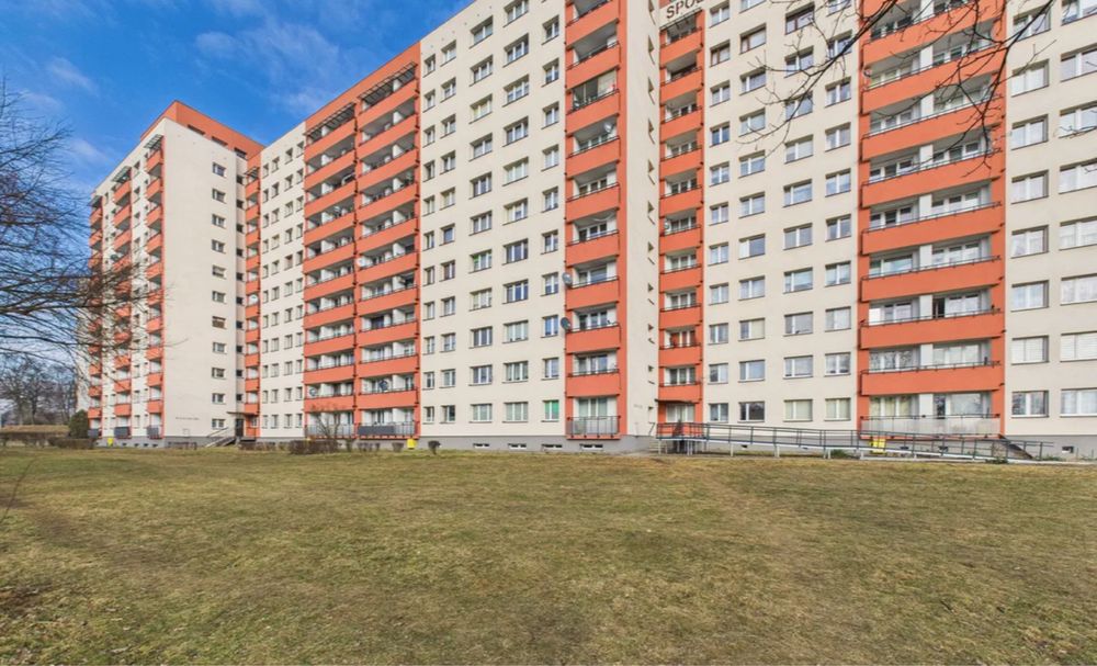 Kawalerka Syberka Skalskiego 9