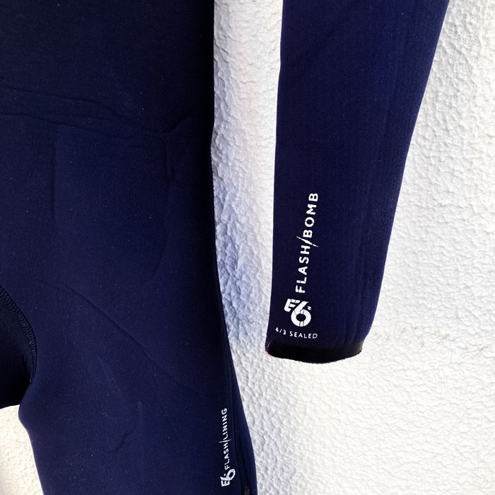 Fato de Surf Rip Curl L 4/3mm