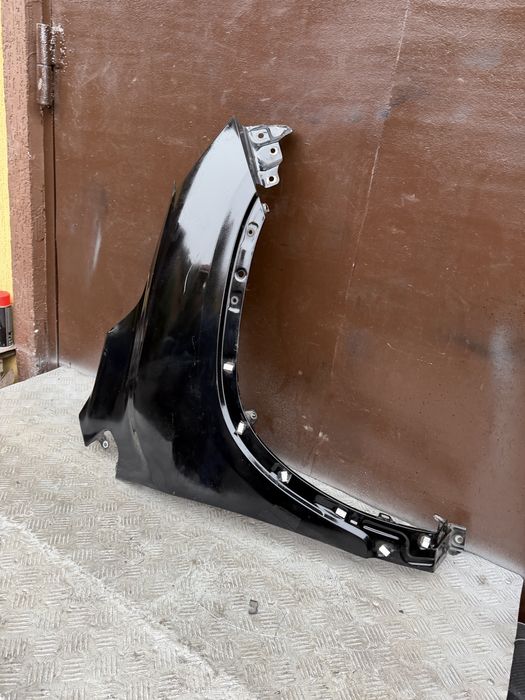 Крыло правое Chevrolet Trax 15-22 шевроле тракс