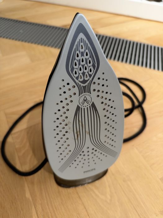Żelazko Philips azur performer plus 2600W
