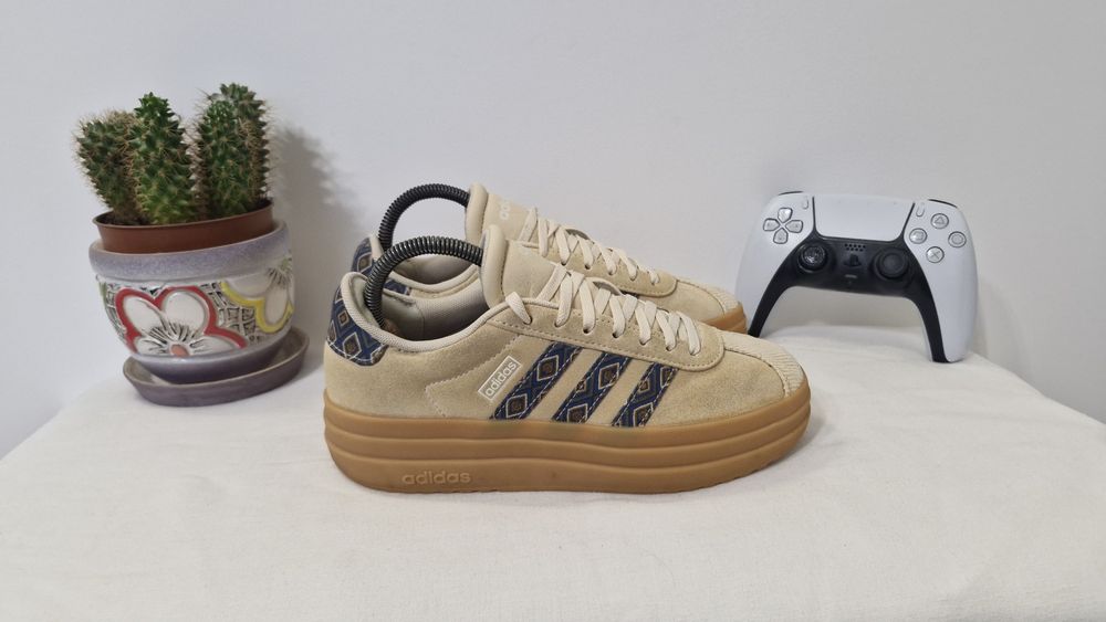 Жіночі кеди Adidas.Розмір 38