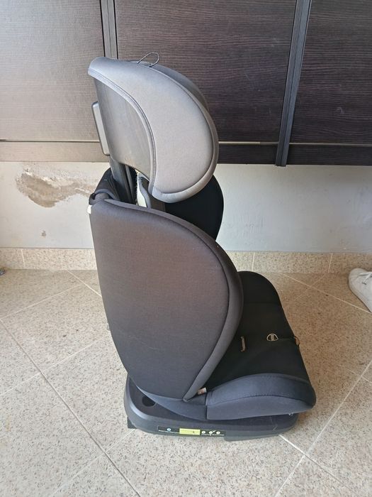 Cadeira de bebê  auto