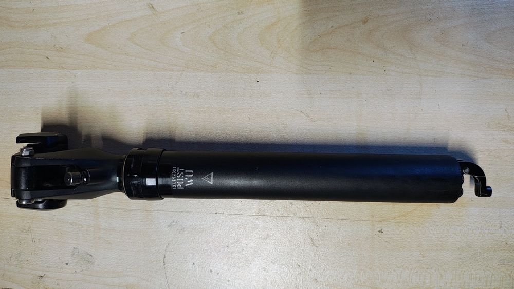 Sztyca Specialized Command Post WU Dropper Seatpost 34.9 x150mm