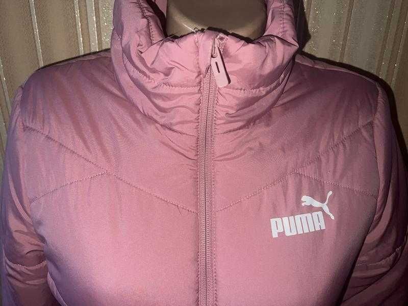Куртка жіноча Puma