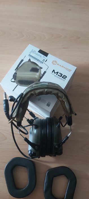 Earmor M32 MOD 4