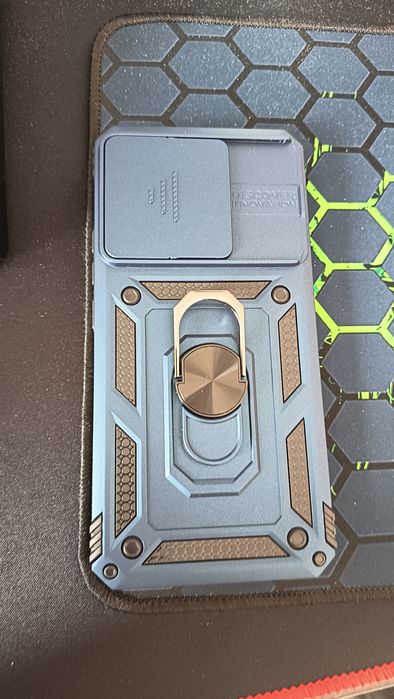 Etui pancerne do redmi note 14