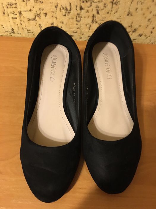 Туфлі жіночі, 40розмір