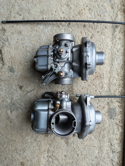 Gaźniki Bing BMW R 60 80 75