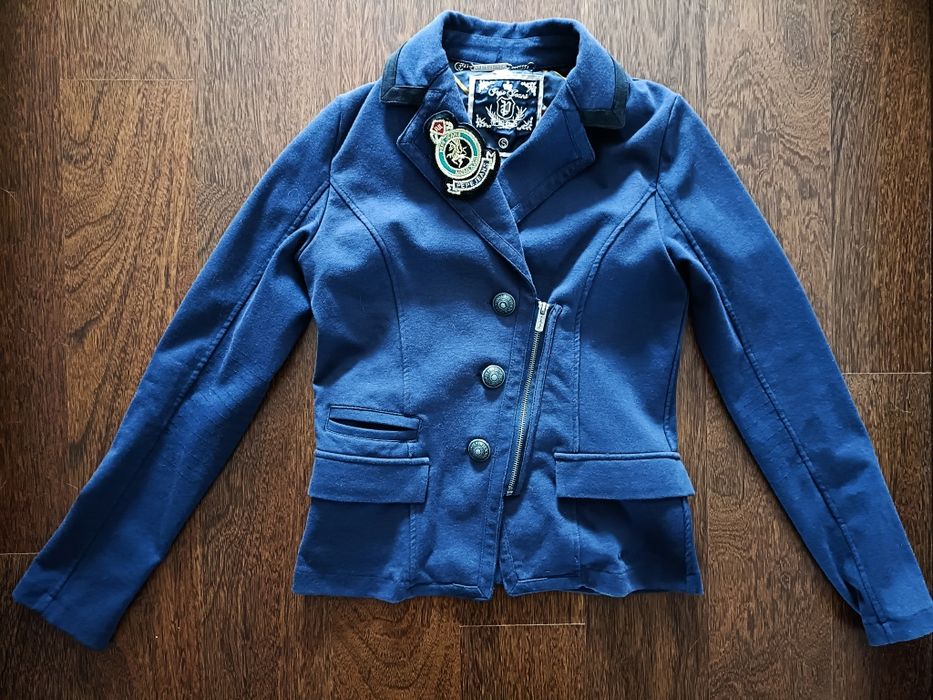 Casaco curto Pepe Jeans