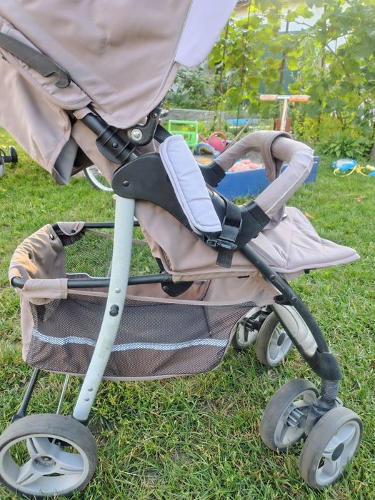 Прогулочна коляска Guido 4Baby .