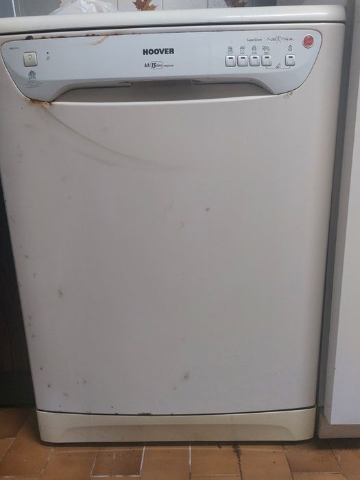 Maquina de lavar loiça