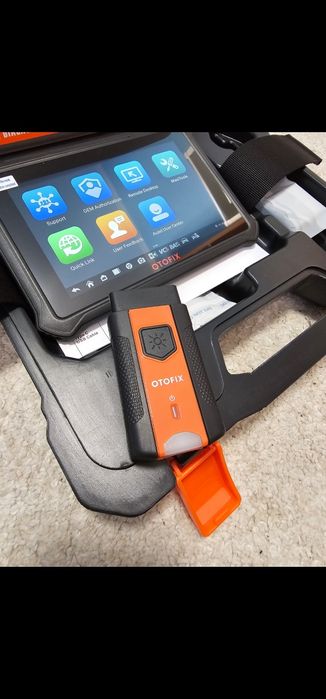 Autel Otofix D1 Lite 2 Anos Actualizações Grátis