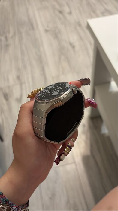 Smart watch Huawei Gt 6 pro