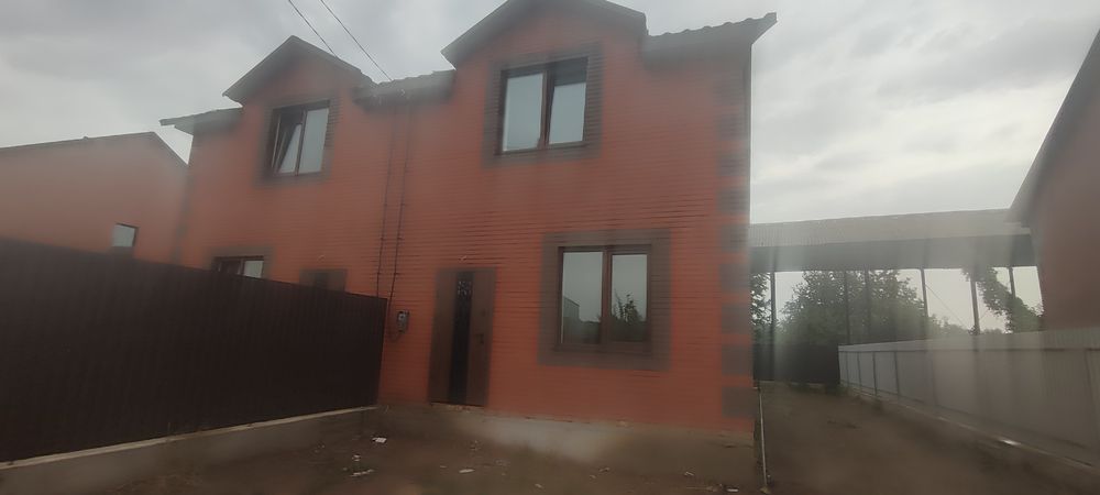 Дом по адресу ул. Киевская (площадь 95 м²) - Atlanta.ua - фото 11