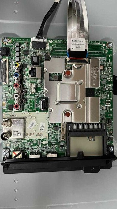 Mainboard TV LG65UM751C0ZA