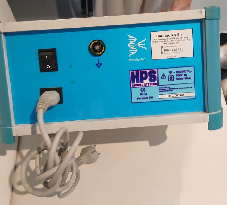 Hydrofor Rev.3.00