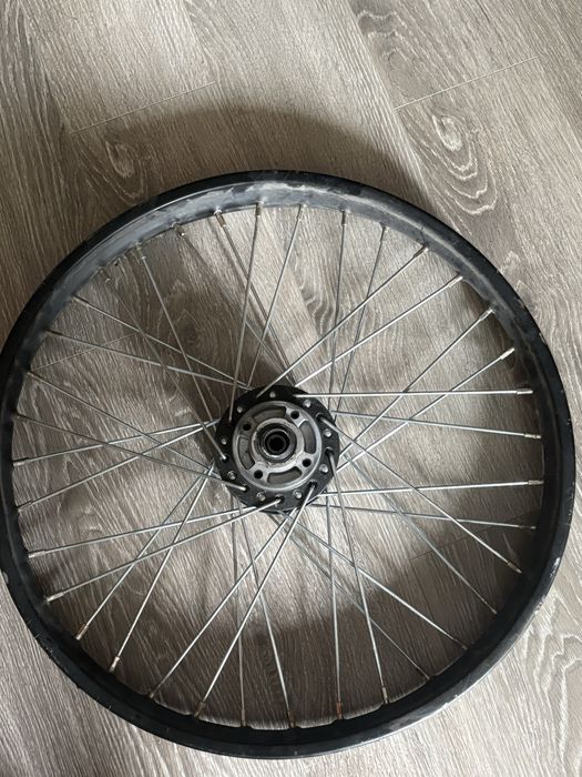 Продам обод 21 на ендуро