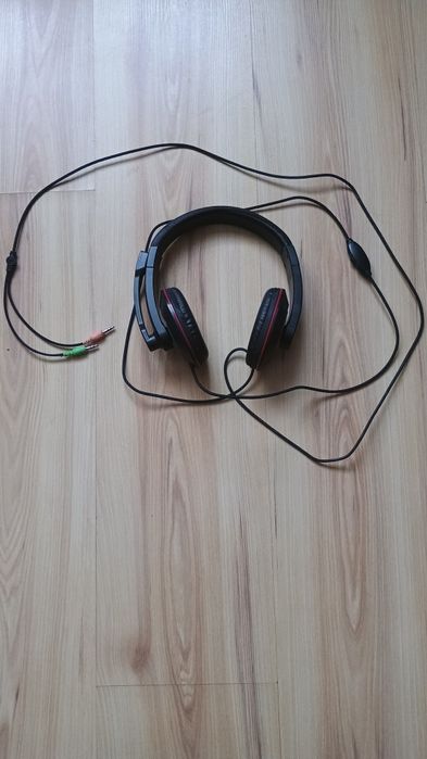 Słuchawki Esperanza do PC
