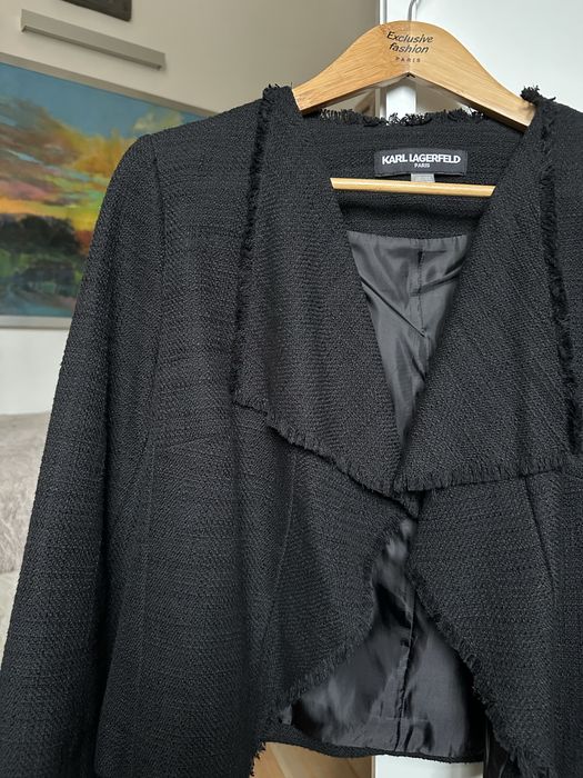 Жакет Karl Lagerfeld