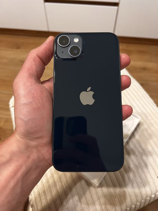 iPhone 14 Plus 256 neverlock